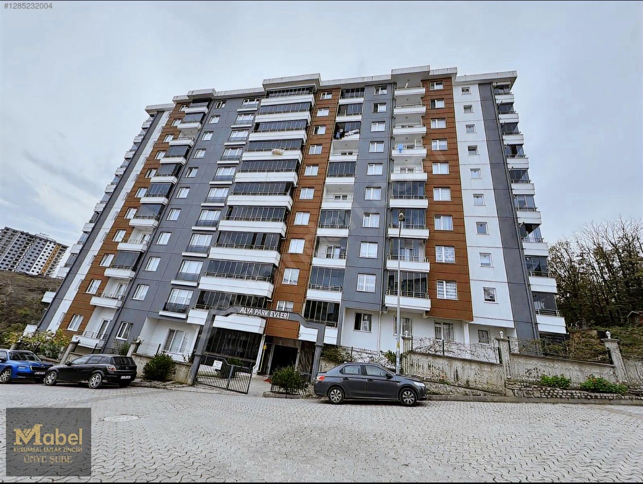 MABELDEN ATATÜRK MAHALLESİNDE KİRALIK DAİRE